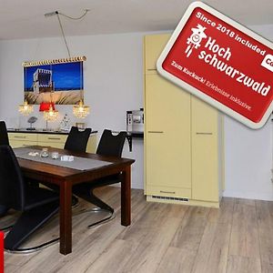 Ferienwohnung Seestern